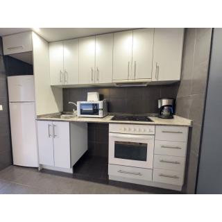 Apartamentos La Solana 3000 - Accommodation in PAS DE LA CASA