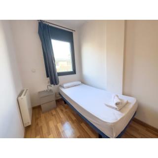 Apartamentos La Solana 3000 - Accommodation in PAS DE LA CASA