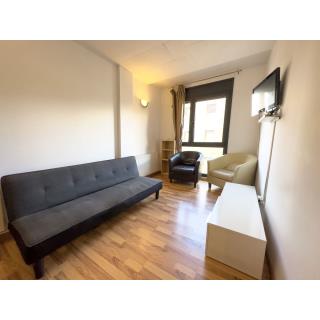 Apartamentos La Solana 3000 - Accommodation in PAS DE LA CASA