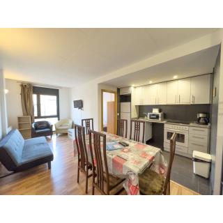 Apartamentos La Solana 3000 - Accommodation in PAS DE LA CASA