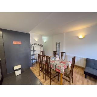 Apartamentos La Solana 3000 - Accommodation in PAS DE LA CASA