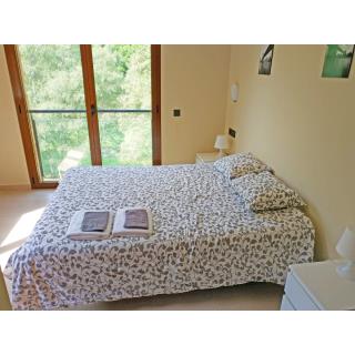 Apartamentos Llorts Ordino 3000 - Alojamiento en ORDINO