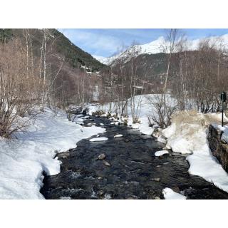 Apartamentos Llorts Ordino 3000 - Alojamiento en ORDINO