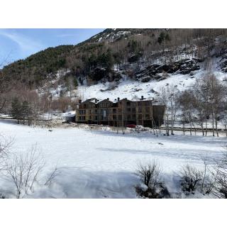 Apartamentos Llorts Ordino 3000 - Alojamiento en ORDINO