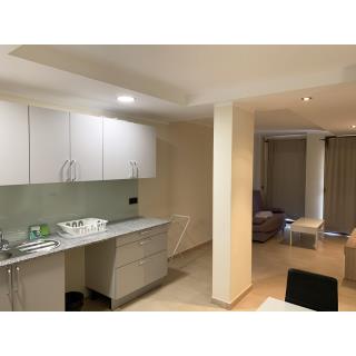 Apartamentos Llorts Ordino 3000 - Alojamiento en ORDINO