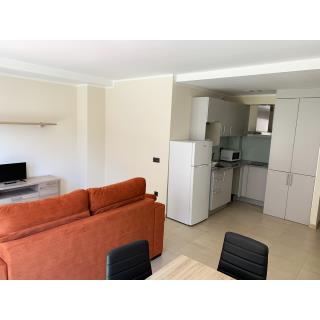 Apartamentos Llorts Ordino 3000 - Alojamiento en ORDINO