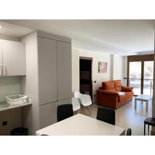 Apartamentos Llorts Ordino 3000 - Alojamiento en ORDINO