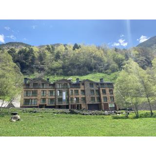 Apartamentos Llorts Ordino 3000 - Alojamiento en ORDINO