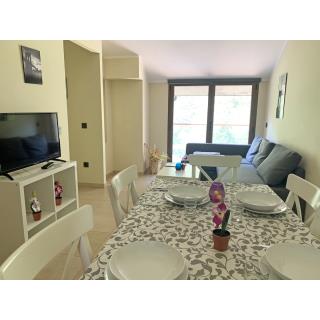 Apartamentos Llorts Ordino 3000 - Alojamiento en ORDINO