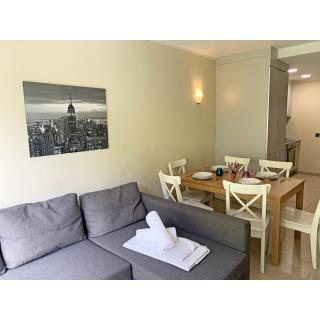 Apartamentos Llorts Ordino 3000 - Alojamiento en ORDINO