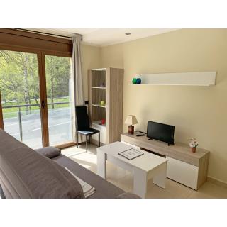 Apartamentos Llorts Ordino 3000 - Alojamiento en ORDINO