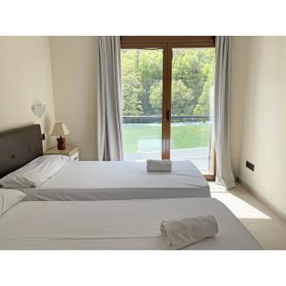 Apartamentos Llorts Ordino 3000 - Alojamiento en ORDINO