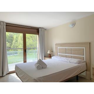 Apartamentos Llorts Ordino 3000 - Alojamiento en ORDINO