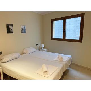 Apartamentos Llorts Ordino 3000 - Alojamiento en ORDINO