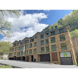 Apartamentos Llorts Ordino 3000 - Alojamiento en ORDINO