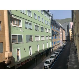 Apartaments La Cabaneta Mikka Sky 3000 - Accommodation in PAS DE LA CASA