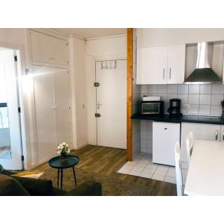 Apartaments La Cabaneta Mikka Sky 3000 - Accommodation in PAS DE LA CASA