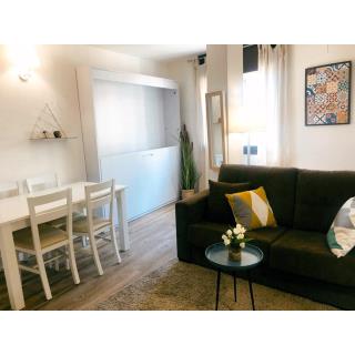 Apartaments La Cabaneta Mikka Sky 3000 - Accommodation in PAS DE LA CASA