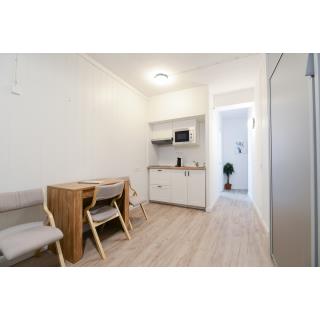 Apartaments La Cabaneta Mikka Sky 3000 - Accommodation in PAS DE LA CASA