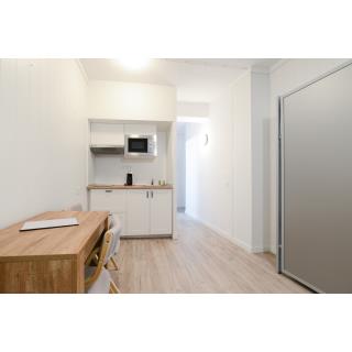 Apartaments La Cabaneta Mikka Sky 3000 - Accommodation in PAS DE LA CASA