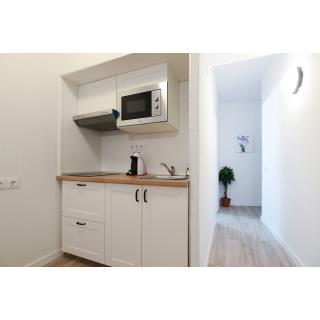 Apartaments La Cabaneta Mikka Sky 3000 - Accommodation in PAS DE LA CASA