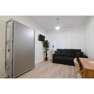 Apartaments La Cabaneta Mikka Sky 3000 - Accommodation in PAS DE LA CASA