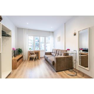 Apartaments La Cabaneta Mikka Sky 3000 - Accommodation in PAS DE LA CASA