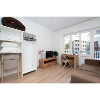 Apartaments La Cabaneta Mikka Sky 3000 - Accommodation in PAS DE LA CASA