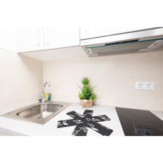 Apartaments La Cabaneta Mikka Sky 3000 - Accommodation in PAS DE LA CASA