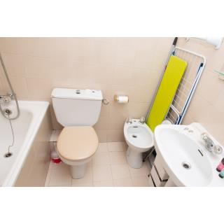 Apartaments La Cabaneta Mikka Sky 3000 - Accommodation in PAS DE LA CASA