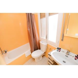 Apartaments La Cabaneta Mikka Sky 3000 - Accommodation in PAS DE LA CASA