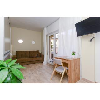 Apartaments La Cabaneta Mikka Sky 3000 - Accommodation in PAS DE LA CASA