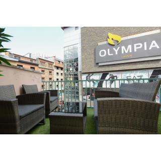 Apartaments La Cabaneta Mikka Sky 3000 - Accommodation in PAS DE LA CASA