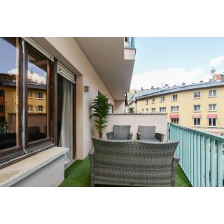 Apartaments La Cabaneta Mikka Sky 3000 - Accommodation in PAS DE LA CASA