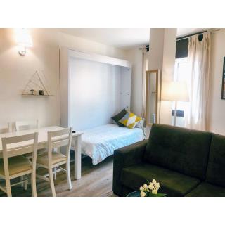 Apartaments La Cabaneta Mikka Sky 3000 - Accommodation in PAS DE LA CASA