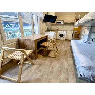 Apartaments La Cabaneta Mikka Sky 3000 - Accommodation in PAS DE LA CASA