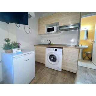 Apartaments La Cabaneta Mikka Sky 3000 - Accommodation in PAS DE LA CASA