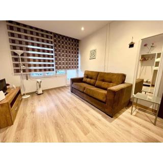 Apartaments La Cabaneta Mikka Sky 3000 - Accommodation in PAS DE LA CASA