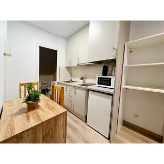 Apartaments La Cabaneta Mikka Sky 3000 - Accommodation in PAS DE LA CASA