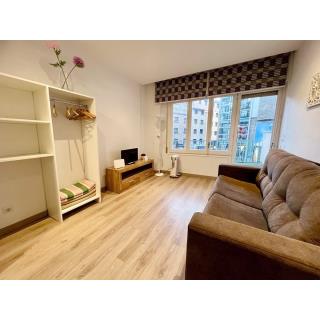 Apartaments La Cabaneta Mikka Sky 3000 - Accommodation in PAS DE LA CASA