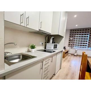 Apartaments La Cabaneta Mikka Sky 3000 - Accommodation in PAS DE LA CASA