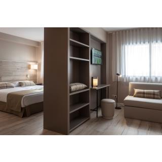 Hotel Caribou - Accommodation in PAS DE LA CASA