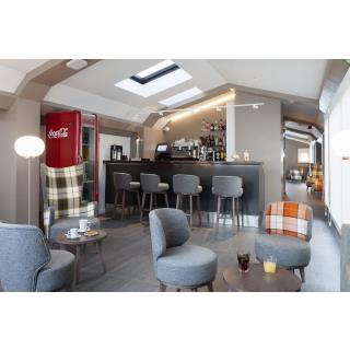 Hotel Caribou - Accommodation in PAS DE LA CASA