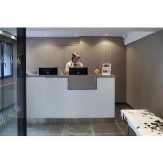 Hotel Caribou - Accommodation in PAS DE LA CASA