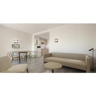 Caribou apartments - Accommodation in PAS DE LA CASA