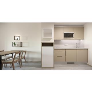 Caribou apartments - Accommodation in PAS DE LA CASA