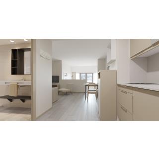 Caribou apartments - Accommodation in PAS DE LA CASA