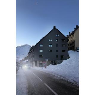 Caribou apartments - Accommodation in PAS DE LA CASA