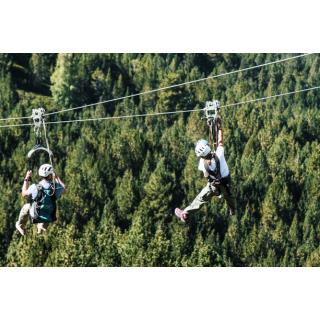 Adrenalina Pass - Mont Magic Canillo - Ativitées en ANDORRA LA VELLA