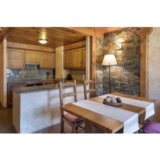 Apartaments Els Llacs - Alojamiento en SOLDEU